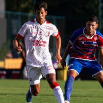 Copa Atlântico Sub19: Resultados dos Clubes Pernambucanos na Abertura da Competição