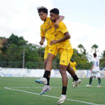 Confira como estão os clubes pernambucanos na Copa Atlântico Sub-19
