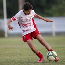 Sport e Náutico se enfrentam pelo jogo da volta da semifinal do Pernambucano Sub13