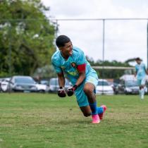 Sport passa pelo Náutico e está na semifinal da Copa Atlântico Sub-19
