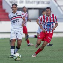 Tabela das Semifinais da Copa Pernambuco Sub20 é Divulgada