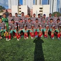 Final de Semana Define Semifinalistas do Pernambucano Amador