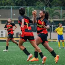 Sport e Náutico Vencem na Última Rodada da Primeira Fase do Pernambucano Feminino 