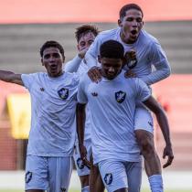 Semifinais do Pernambucano Sub17 começam neste final de semana
