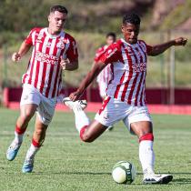 Náutico Resiste à Pressão, Marca no Fim e Avança à Final da Copa Pernambuco Sub20