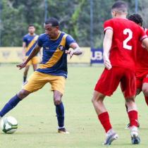 FPF divulga data da final da Copa Pernambuco Sub20
