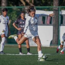 Sport representa Pernambuco na 2ª Copa São Paulo de Futebol Feminino Júnior
