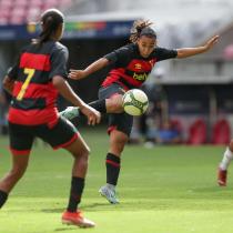 Sport estreia na Brasil Ladies Cup contra o Grêmio nesta segunda-feira