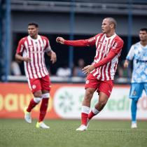 Náutico vence o Monte Roraima e se classifica na Copa São Paulo de Futebol Júnior