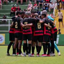 Sport encara o Boa Vista pela Copinha nesta quarta-feira (08)
