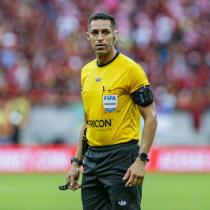 Confira a arbitragem da primeira rodada do Campeonato Pernambucano 
