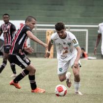 Santa Cruz avança na Copa São Paulo de Futebol Júnior; Náutico joga nesta sexta (10)