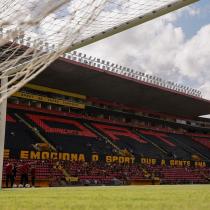 Sport e Jaguar se enfrentam nesta quarta-feira (29), pela 5ª rodada do Campeonato Pernambucano Betnacional