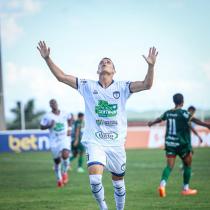 Decisão vence o Petrolina e sobe para 5º lugar no Campeonato Pernambucano
