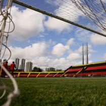 O Sport recebe o Fortaleza nesta terça-feira pela Copa do Nordeste