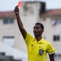 Confira a arbitragem da 7ª rodada do Campeonato Pernambucano Betnacional