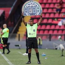 Confira a arbitragem da última rodada da 1ª fase do Campeonato Pernambucano