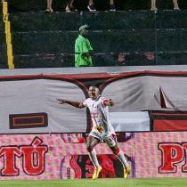 Náutico vence o Vitória no Barradão e avança na Copa do Brasil