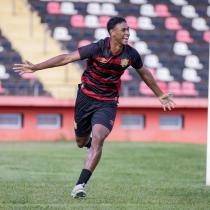 Sport vence o Botafogo-SP por 2x1 no Brasileirão Série B Sub20
