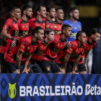 Fluminense e Sport se enfrentam neste sábado (03), no Maracanã 
