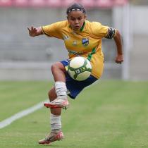 Ipojuca recebe o Mixto pela 2ª rodada do Brasileirão Feminino Série A3
