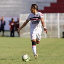 Copa Pernambuco Sub20: segunda rodada começa neste sábado com duelo em Feira Nova