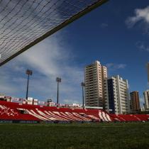 Náutico recebe o Brusque nos Aflitos pela 4ª rodada da Série C
