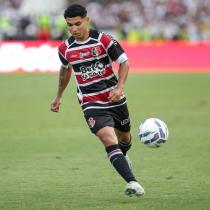 Santa Cruz empata com o Santa Cruz-RN e segue invicto na Série D
