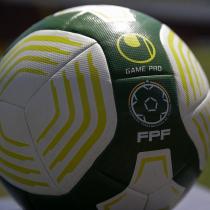 Confira os resultados da 1ª rodada do Pernambucano Amador Sub19
