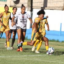 Ipojuca recebe o Guarani de Paripueira-AL em jogo que vale classificação para a próxima fase Brasileirão Feminino Série 