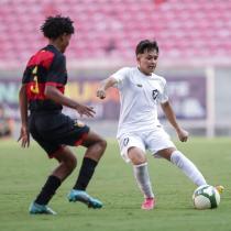 Copa Pernambuco Sub13: sábado (10) começa a segunda rodada com cinco times buscando a primeira vitória 