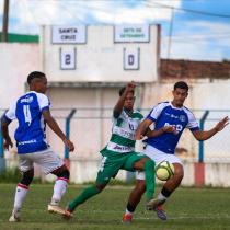Copa Pernambuco Sub20: terceira rodada começa neste sábado com o primeiro clássico da competição