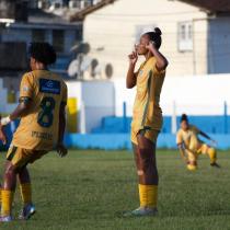 De virada, Ipojuca vence Guarani-AL e avança às oitavas de final do Brasileirão Feminino A3