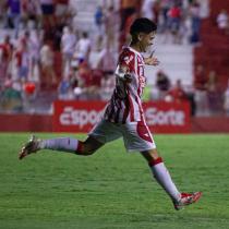 Náutico bate o Confiança e conquista a primeira vitória na Série C
