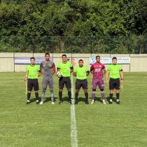 Copa Pernambuco Sub20: Náutico e Santa Cruz vencem na 3ª rodada
