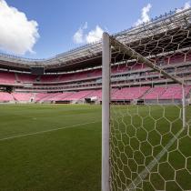 Relembre os jogos da Copa do Mundo realizados em Pernambuco