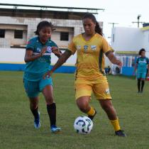 Ipojuca vai encarar o Doce Mel nas oitavas de final do Feminino Série A3
