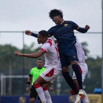 De virada, Retrô vence Náutico pela Copa Pernambuco Sub20