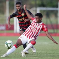 Copa Pernambuco Sub20: Clássico dos Clássicos marca a quarta rodada do campeonato