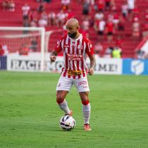 Náutico visita Ypiranga-RS visando segunda vitória consecutiva
