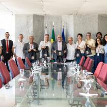 Agora como SAF, Unibol voltará a disputar competições no futebol pernambucano