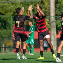 Sport enfrenta Ituano-SP pelas quartas de final do Brasileirão Sub20 Série B