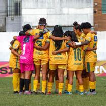 Ipojuca enfrenta Doce Mel pela partida de volta das oitavas de final do Campeonato Brasileiro Feminino A3