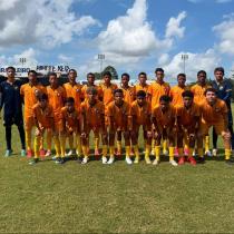 Com duelos no topo da tabela, 3ª rodada da Copa Pernambuco Sub15 inicia neste sábado (24) 