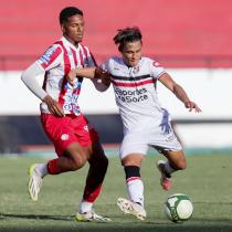 Copa Pernambuco Sub20: Clássico das Emoções valendo liderança é o destaque da quinta rodada 