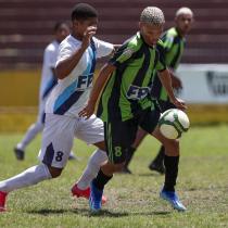 Segunda rodada do Pernambucano Amador Sub19 acontece neste domingo (25)
