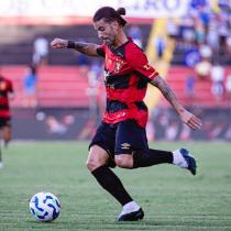 Sport enfrenta Internacional na Ilha do Retiro neste domingo (25)
