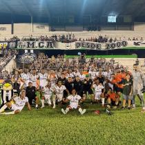 Com gol nos acréscimos, Central vence e se mantém no G4