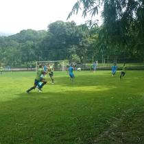 Náutico, Sport, Retrô e Tubarões vencem na 3ª rodada da Copa Pernambuco Sub15
