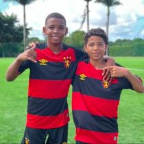 Copa Pernambuco Sub13: Mandantes dominam e vencem seus jogos